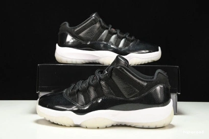 Hyperoad 11 Retro Jordan Low 0902